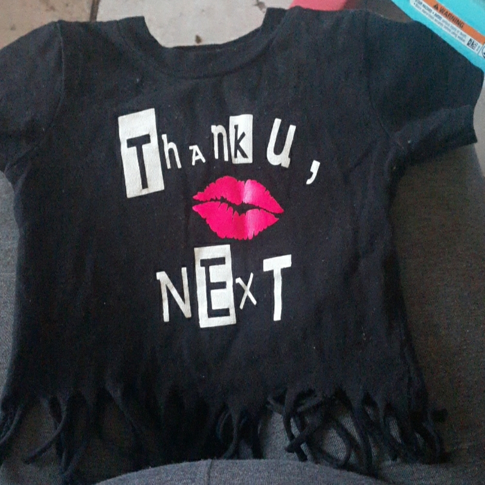 6-12 baby girl shirt